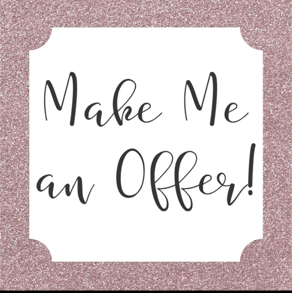 ❤️❤️OFFERS Always Considered ❤️❤️ - Picture 1 of 1